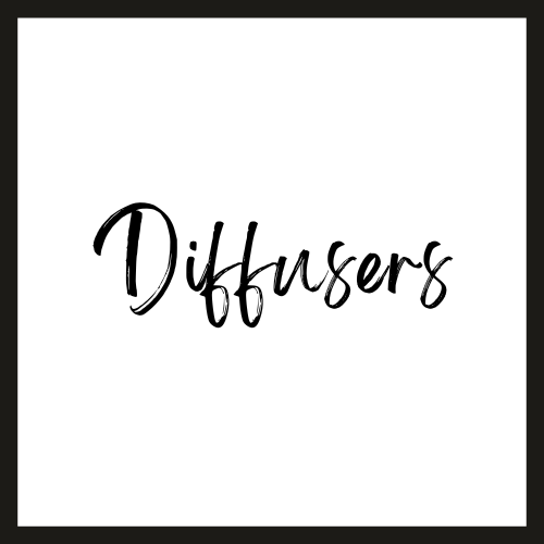 Diffusers