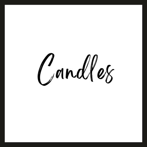 Candles